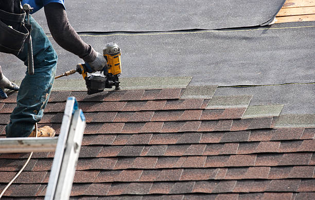 Licensed Roofing service in Frisco, TX - Brentwood Metal Roofing